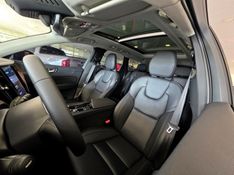 Volvo XC60 2.0 T8 RECHARGE ULTIMATE AWD GEARTRONIC 2023/2024 CARRO DEZ NOVO HAMBURGO / Carros no Vale