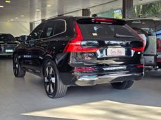 Volvo XC60 2.0 T8 RECHARGE ULTIMATE AWD GEARTRONIC 2023/2024 CARRO DEZ NOVO HAMBURGO / Carros no Vale
