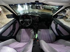 Chevrolet MONZA 2.0 EFI CLUB 8V GASOLINA 4P MANUAL 1994/1994 CARRO AUTOMARCAS CAXIAS DO SUL / Carros no Vale