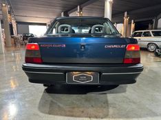 Chevrolet MONZA 2.0 EFI CLUB 8V GASOLINA 4P MANUAL 1994/1994 CARRO AUTOMARCAS CAXIAS DO SUL / Carros no Vale