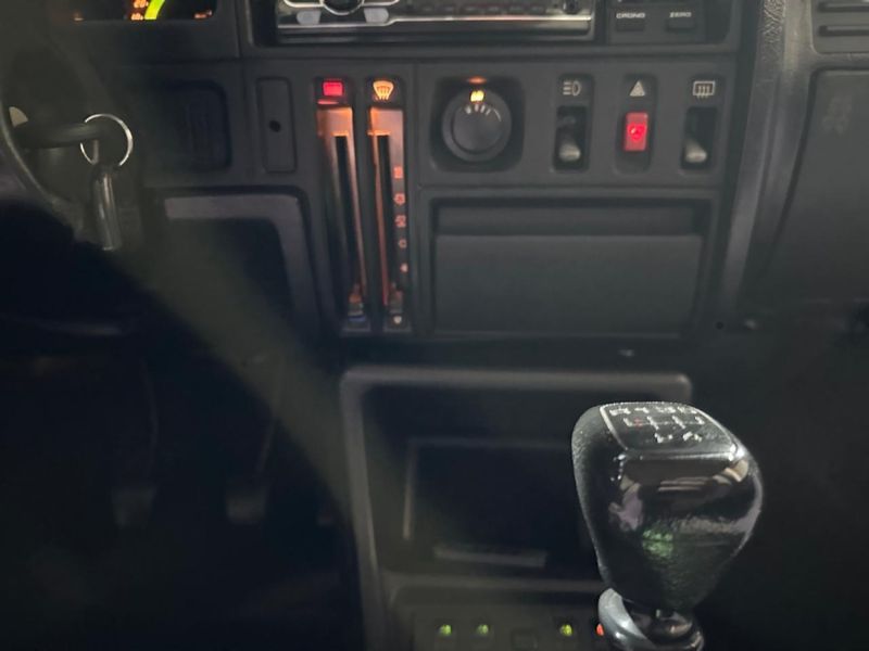 Chevrolet MONZA 2.0 EFI CLUB 8V GASOLINA 4P MANUAL 1994/1994 CARRO AUTOMARCAS CAXIAS DO SUL / Carros no Vale Chevrolet MONZA 2.0 EFI CLUB 8V GASOLINA 4P MANUAL 1994/1994 CARRO AUTOMARCAS CAXIAS DO SUL / Carros no Vale