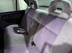 Chevrolet MONZA 2.0 EFI CLUB 8V GASOLINA 4P MANUAL 1994/1994 CARRO AUTOMARCAS CAXIAS DO SUL / Carros no Vale