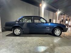 Chevrolet MONZA 2.0 EFI CLUB 8V GASOLINA 4P MANUAL 1994/1994 CARRO AUTOMARCAS CAXIAS DO SUL / Carros no Vale