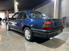 Chevrolet MONZA 2.0 EFI CLUB 8V GASOLINA 4P MANUAL 1994/1994 CARRO AUTOMARCAS CAXIAS DO SUL / Carros no Vale