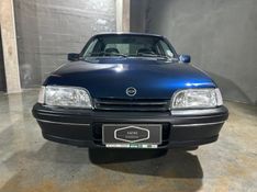 Chevrolet MONZA 2.0 EFI CLUB 8V GASOLINA 4P MANUAL 1994/1994 CARRO AUTOMARCAS CAXIAS DO SUL / Carros no Vale