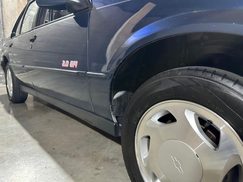 Chevrolet MONZA 2.0 EFI CLUB 8V GASOLINA 4P MANUAL 1994/1994 CARRO AUTOMARCAS CAXIAS DO SUL / Carros no Vale Chevrolet MONZA 2.0 EFI CLUB 8V GASOLINA 4P MANUAL 1994/1994 CARRO AUTOMARCAS CAXIAS DO SUL / Carros no Vale