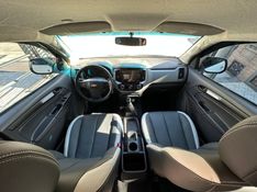 Chevrolet S10 2.8 16V TURBO DIESEL LS CD 4X4 MANUAL 2021/2022 CARRO AUTOMARCAS CAXIAS DO SUL / Carros no Vale