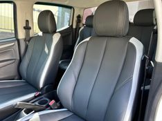 Chevrolet S10 2.8 16V TURBO DIESEL LS CD 4X4 MANUAL 2021/2022 CARRO AUTOMARCAS CAXIAS DO SUL / Carros no Vale