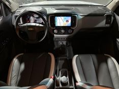 Chevrolet S10 2.8 16V TURBO DIESEL LS CD 4X4 MANUAL 2021/2022 CARRO AUTOMARCAS CAXIAS DO SUL / Carros no Vale