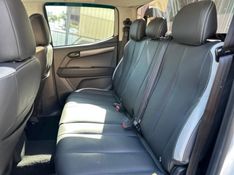 Chevrolet S10 2.8 16V TURBO DIESEL LS CD 4X4 MANUAL 2021/2022 CARRO AUTOMARCAS CAXIAS DO SUL / Carros no Vale