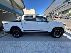 Chevrolet S10 2.8 16V TURBO DIESEL LS CD 4X4 MANUAL 2021/2022 CARRO AUTOMARCAS CAXIAS DO SUL / Carros no Vale