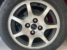 Fiat UNO 1.4 MPI 8V TURBO GASOLINA 2P MANUAL 1994/1995 CARRO AUTOMARCAS CAXIAS DO SUL / Carros no Vale