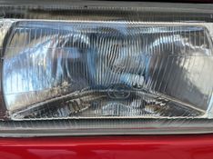 Fiat UNO 1.4 MPI 8V TURBO GASOLINA 2P MANUAL 1994/1995 CARRO AUTOMARCAS CAXIAS DO SUL / Carros no Vale