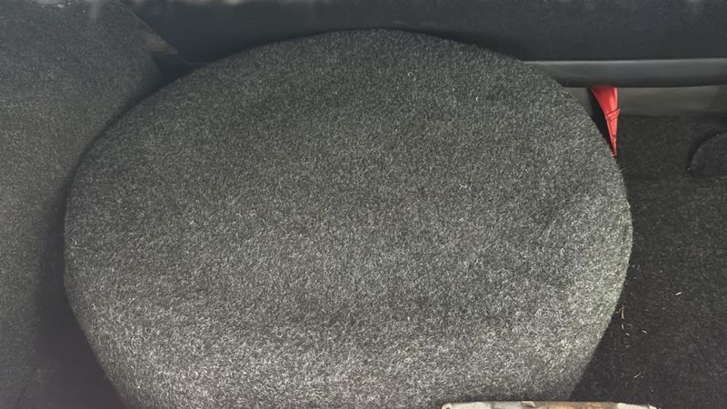 Fiat UNO 1.4 MPI 8V TURBO GASOLINA 2P MANUAL 1994/1995 CARRO AUTOMARCAS CAXIAS DO SUL / Carros no Vale