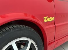 Fiat UNO 1.4 MPI 8V TURBO GASOLINA 2P MANUAL 1994/1995 CARRO AUTOMARCAS CAXIAS DO SUL / Carros no Vale