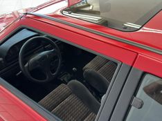 Fiat UNO 1.4 MPI 8V TURBO GASOLINA 2P MANUAL 1994/1995 CARRO AUTOMARCAS CAXIAS DO SUL / Carros no Vale