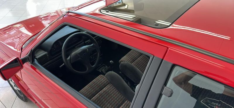 Fiat UNO 1.4 MPI 8V TURBO GASOLINA 2P MANUAL 1994/1995 CARRO AUTOMARCAS CAXIAS DO SUL / Carros no Vale