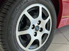 Fiat UNO 1.4 MPI 8V TURBO GASOLINA 2P MANUAL 1994/1995 CARRO AUTOMARCAS CAXIAS DO SUL / Carros no Vale