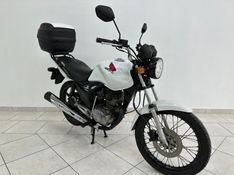 Honda Motos CG 125 CARGO 2013/2013 CARRO AUTOMARCAS CAXIAS DO SUL / Carros no Vale