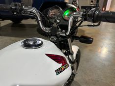 Honda Motos CG 125 CARGO 2013/2013 CARRO AUTOMARCAS CAXIAS DO SUL / Carros no Vale