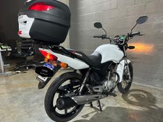 Honda Motos CG 125 CARGO 2013/2013 CARRO AUTOMARCAS CAXIAS DO SUL / Carros no Vale