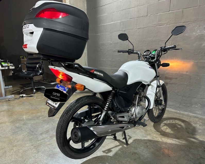 Honda Motos CG 125 CARGO 2013/2013 CARRO AUTOMARCAS CAXIAS DO SUL / Carros no Vale Honda Motos CG 125 CARGO 2013/2013 CARRO AUTOMARCAS CAXIAS DO SUL / Carros no Vale
