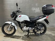 Honda Motos CG 125 CARGO 2013/2013 CARRO AUTOMARCAS CAXIAS DO SUL / Carros no Vale