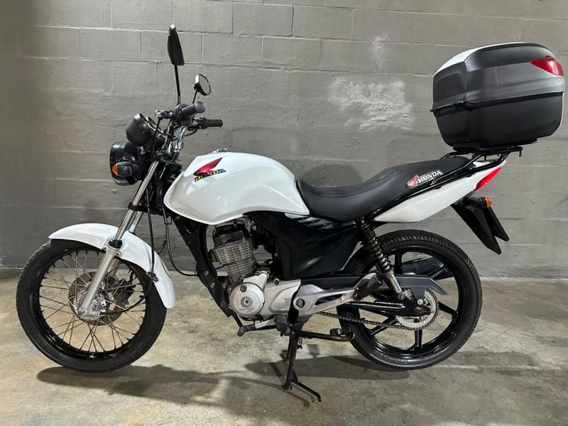 Honda Motos CG 125 CARGO 2013/2013 CARRO AUTOMARCAS CAXIAS DO SUL / Carros no Vale Honda Motos CG 125 CARGO 2013/2013 CARRO AUTOMARCAS CAXIAS DO SUL / Carros no Vale