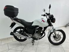 Honda Motos CG 125 CARGO 2013/2013 CARRO AUTOMARCAS CAXIAS DO SUL / Carros no Vale
