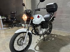 Honda Motos CG 125 CARGO 2013/2013 CARRO AUTOMARCAS CAXIAS DO SUL / Carros no Vale