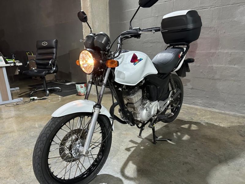 Honda Motos CG 125 CARGO 2013/2013 CARRO AUTOMARCAS CAXIAS DO SUL / Carros no Vale Honda Motos CG 125 CARGO 2013/2013 CARRO AUTOMARCAS CAXIAS DO SUL / Carros no Vale