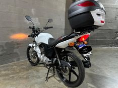 Honda Motos CG 125 CARGO 2013/2013 CARRO AUTOMARCAS CAXIAS DO SUL / Carros no Vale