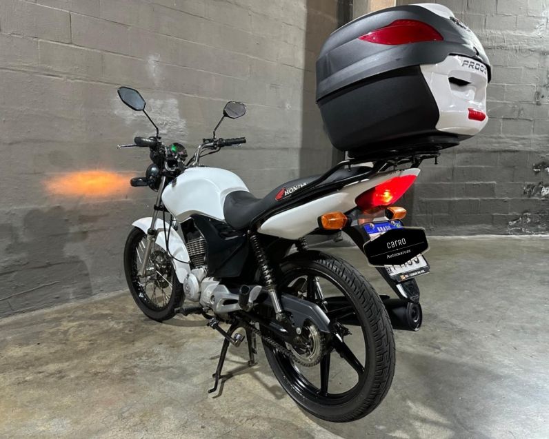 Honda Motos CG 125 CARGO 2013/2013 CARRO AUTOMARCAS CAXIAS DO SUL / Carros no Vale Honda Motos CG 125 CARGO 2013/2013 CARRO AUTOMARCAS CAXIAS DO SUL / Carros no Vale