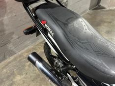 Honda Motos CG 125 CARGO 2013/2013 CARRO AUTOMARCAS CAXIAS DO SUL / Carros no Vale