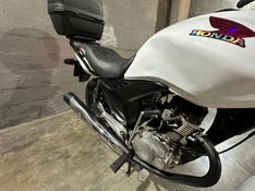 Honda Motos CG 125 CARGO 2013/2013 CARRO AUTOMARCAS CAXIAS DO SUL / Carros no Vale