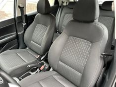Hyundai HB20 1.0 12V FLEX SENSE MANUAL 2022/2023 CARRO AUTOMARCAS CAXIAS DO SUL / Carros no Vale