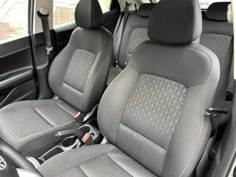 Hyundai HB20 1.0 12V FLEX SENSE MANUAL 2022/2023 CARRO AUTOMARCAS CAXIAS DO SUL / Carros no Vale