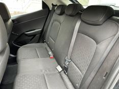 Hyundai HB20 1.0 12V FLEX SENSE MANUAL 2022/2023 CARRO AUTOMARCAS CAXIAS DO SUL / Carros no Vale