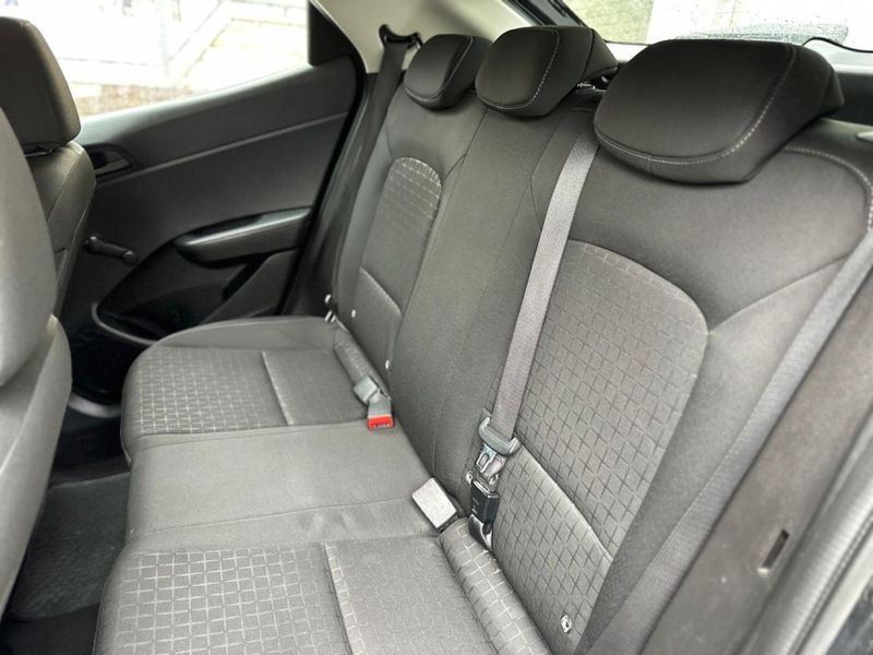 Hyundai HB20 1.0 12V FLEX SENSE MANUAL 2022/2023 CARRO AUTOMARCAS CAXIAS DO SUL / Carros no Vale