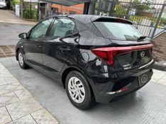 Hyundai HB20 1.0 12V FLEX SENSE MANUAL 2022/2023 CARRO AUTOMARCAS CAXIAS DO SUL / Carros no Vale