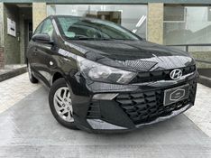 Hyundai HB20 1.0 12V FLEX SENSE MANUAL 2022/2023 CARRO AUTOMARCAS CAXIAS DO SUL / Carros no Vale
