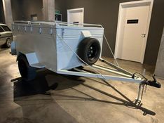 Outros Carreta RONIMAR 1999/1999 CARRO AUTOMARCAS CAXIAS DO SUL / Carros no Vale