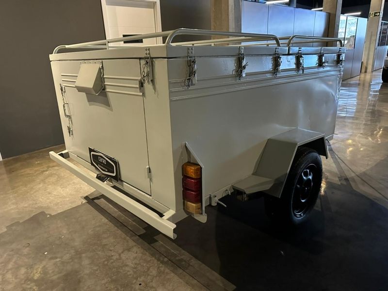 Outros Carreta RONIMAR 1999/1999 CARRO AUTOMARCAS CAXIAS DO SUL / Carros no Vale Outros Carreta RONIMAR 1999/1999 CARRO AUTOMARCAS CAXIAS DO SUL / Carros no Vale