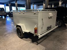 Outros Carreta RONIMAR 1999/1999 CARRO AUTOMARCAS CAXIAS DO SUL / Carros no Vale