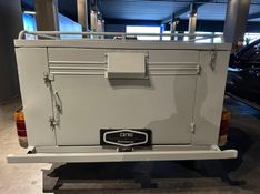 Outros Carreta RONIMAR 1999/1999 CARRO AUTOMARCAS CAXIAS DO SUL / Carros no Vale