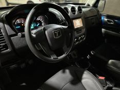 Troller T4 3.2 XLT 4X4 20V TURBO INTERCOOLER DIESEL 2P MANUAL 2014/2015 CARRO AUTOMARCAS CAXIAS DO SUL / Carros no Vale