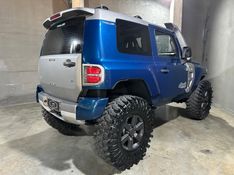 Troller T4 3.2 XLT 4X4 20V TURBO INTERCOOLER DIESEL 2P MANUAL 2014/2015 CARRO AUTOMARCAS CAXIAS DO SUL / Carros no Vale