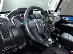 Troller T4 3.2 XLT 4X4 20V TURBO INTERCOOLER DIESEL 2P MANUAL 2014/2015 CARRO AUTOMARCAS CAXIAS DO SUL / Carros no Vale