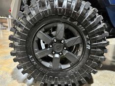 Troller T4 3.2 XLT 4X4 20V TURBO INTERCOOLER DIESEL 2P MANUAL 2014/2015 CARRO AUTOMARCAS CAXIAS DO SUL / Carros no Vale