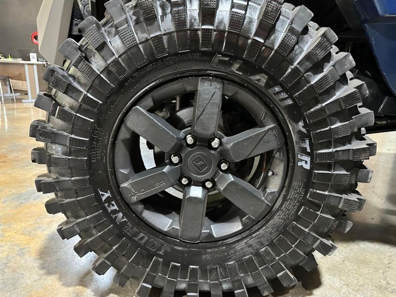 Troller T4 3.2 XLT 4X4 20V TURBO INTERCOOLER DIESEL 2P MANUAL 2014/2015 CARRO AUTOMARCAS CAXIAS DO SUL / Carros no Vale